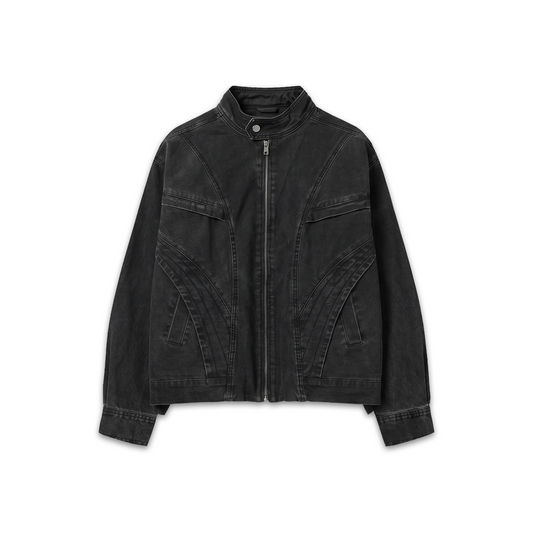 RAW/21 Aero Jacket Stone Grey (SS26)