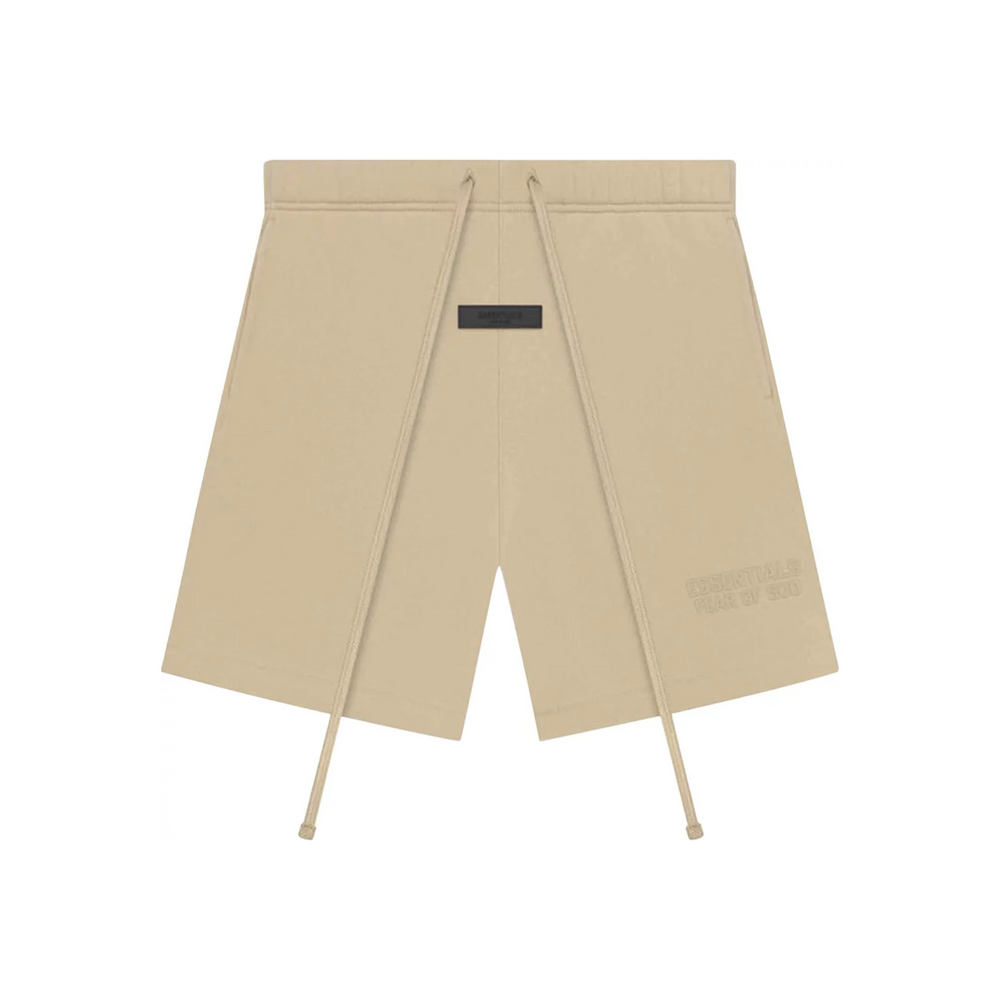 Fear of God Essentials Shorts Sand (FW22)