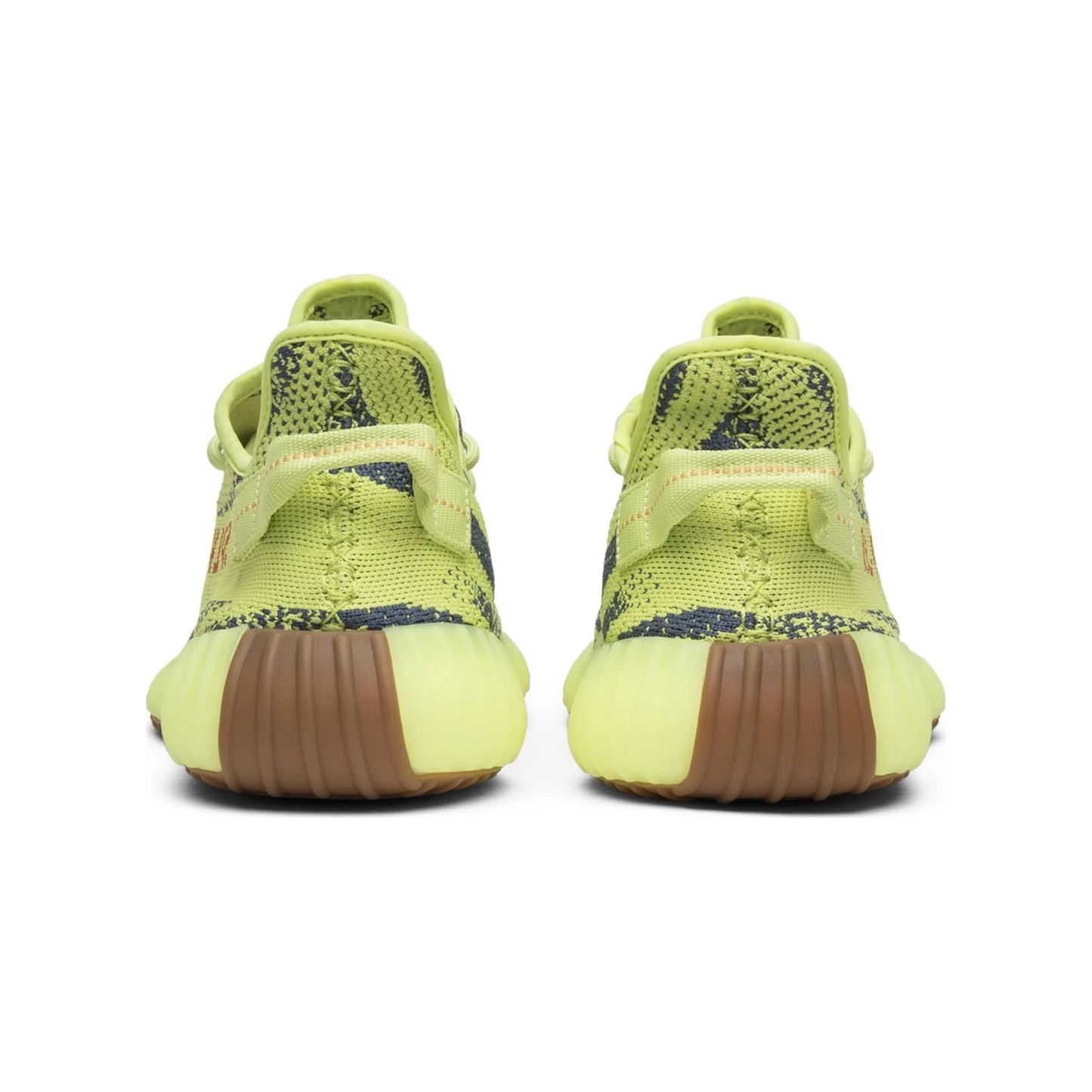 adidas Yeezy Boost 350 V2 Semi Frozen Yellow