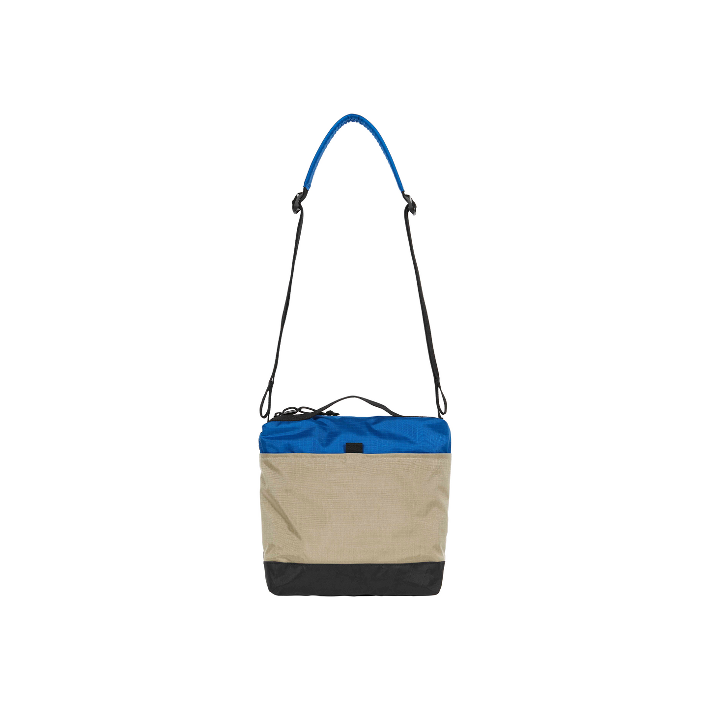 Supreme Shoulder Bag Blue (FW23)