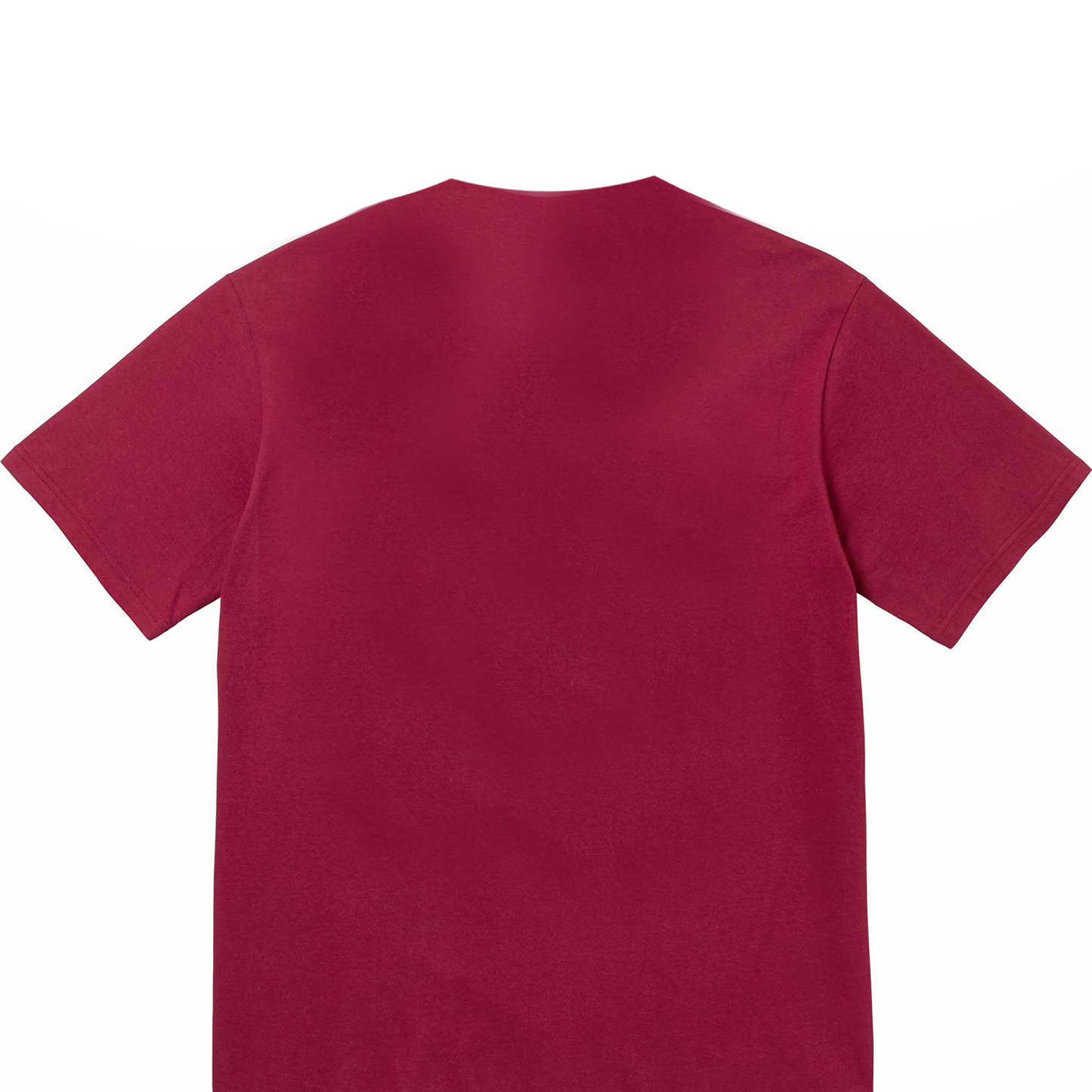 Supreme Rowlf Tee Cardinal