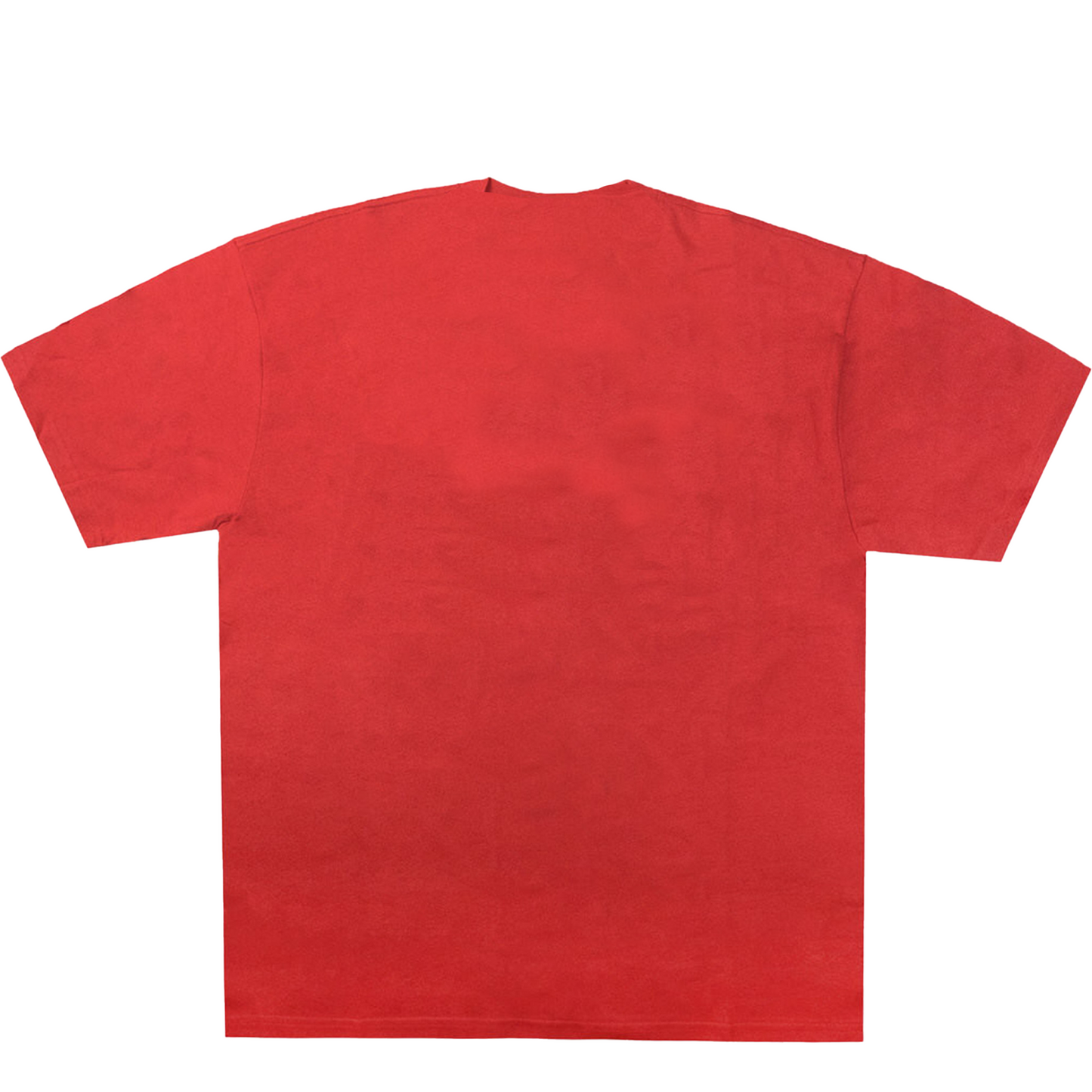 Drew House Lucky You Drew Tee Red