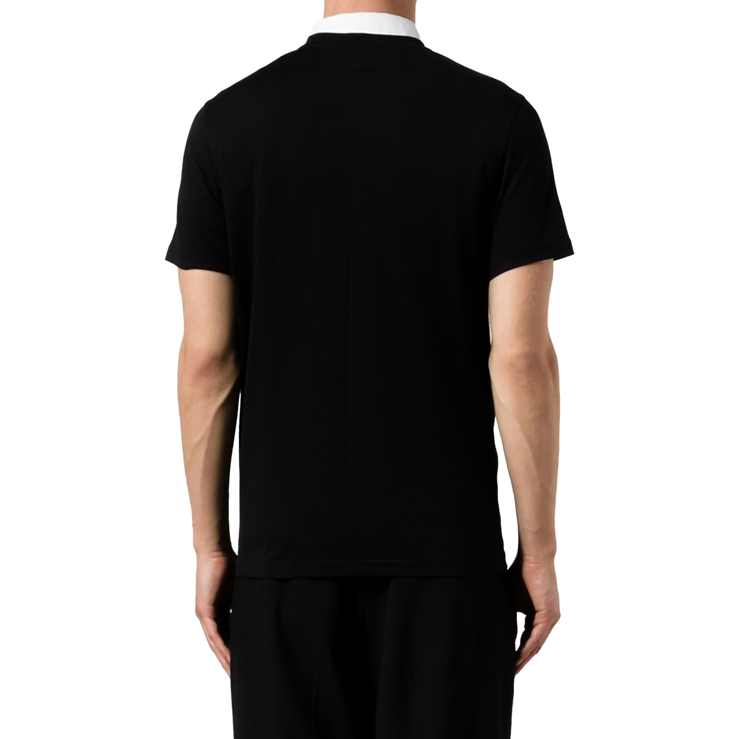 Givenchy Rottweiler Print Tee Black (Oversize Fit)