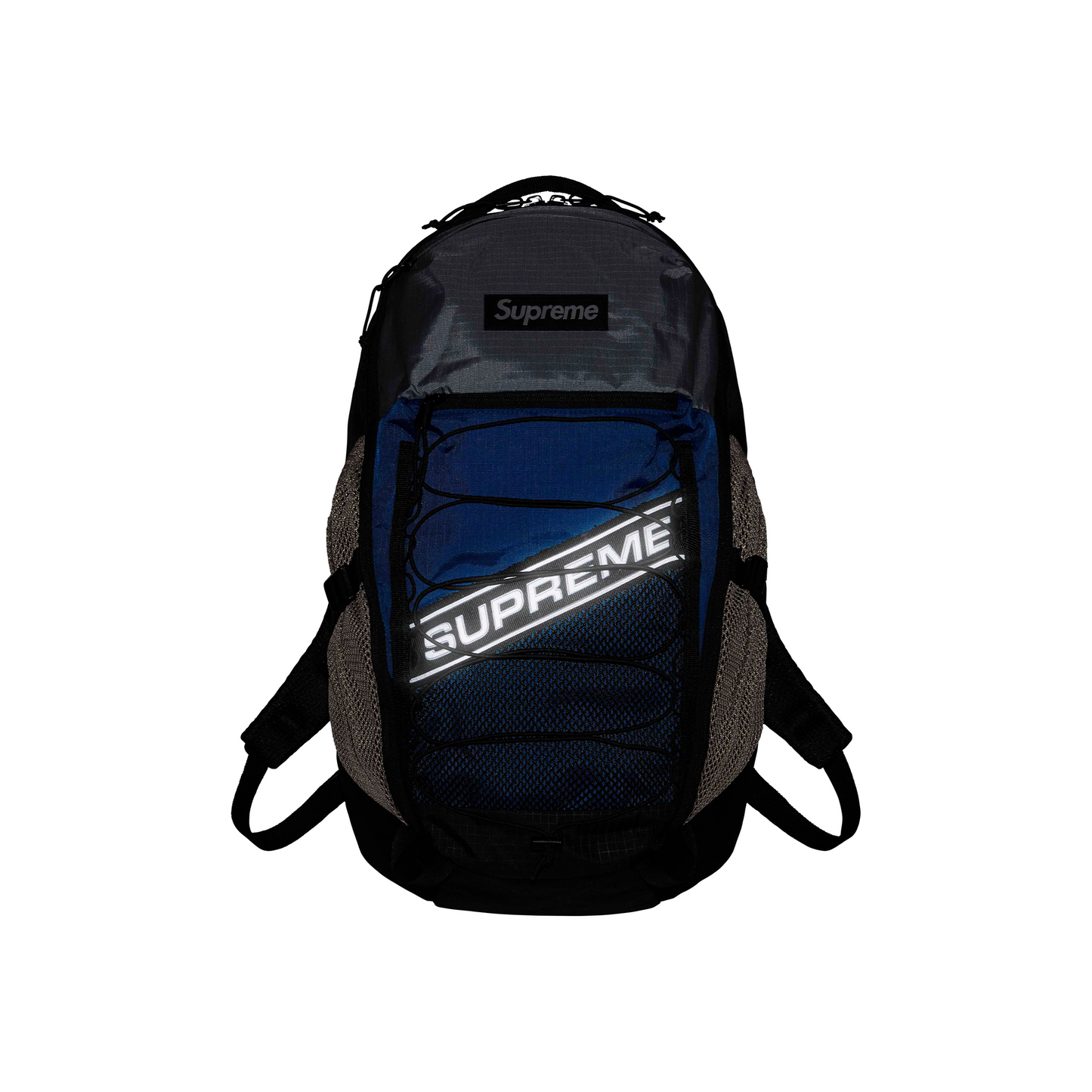 Supreme Backpack Blue (FW23)