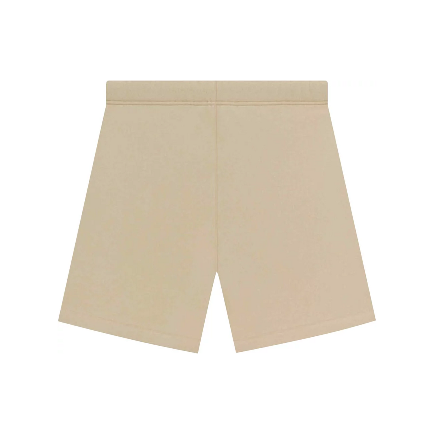 Fear of God Essentials Shorts Sand (FW22)