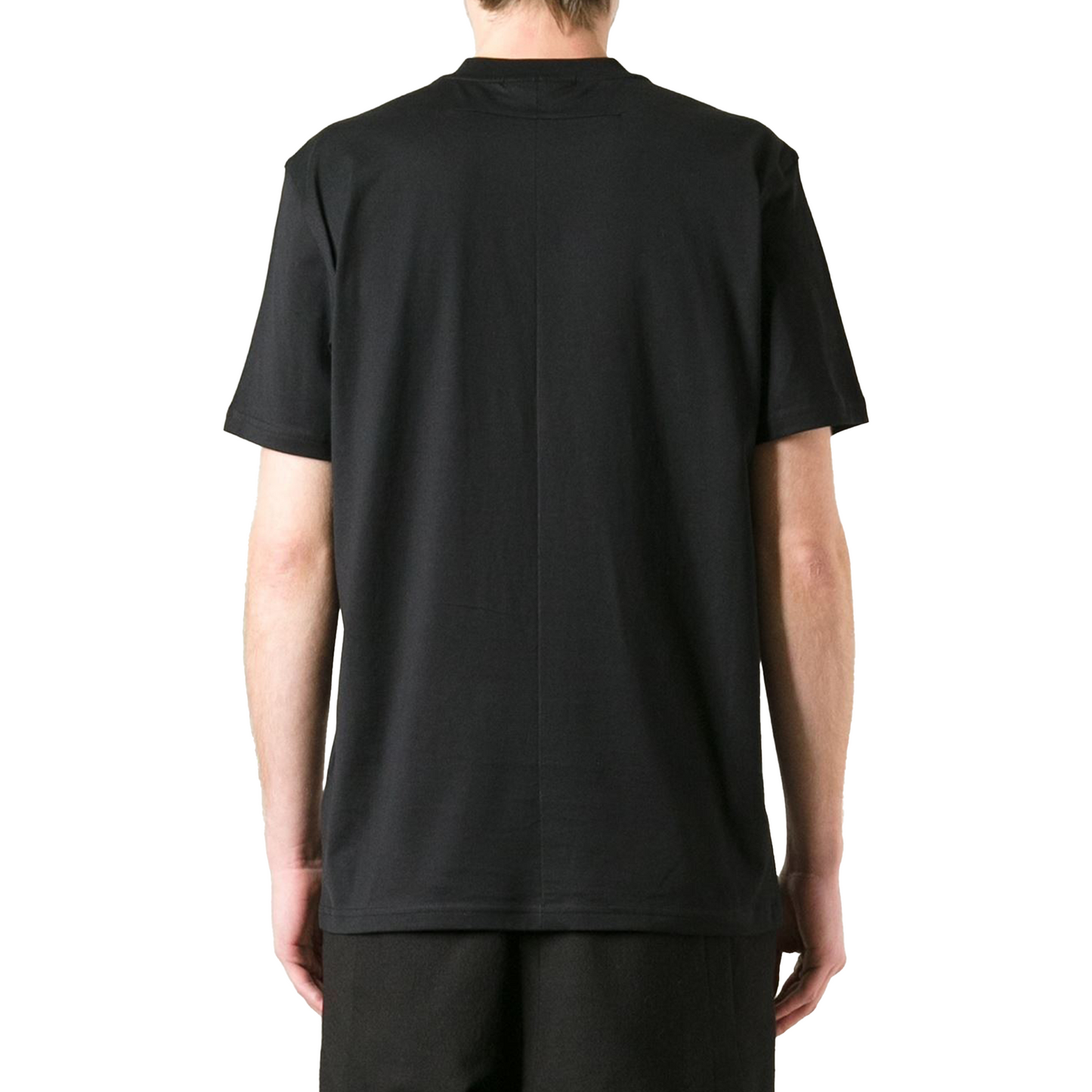 Givenchy Bambi Print Tee Black (Oversize Fit)