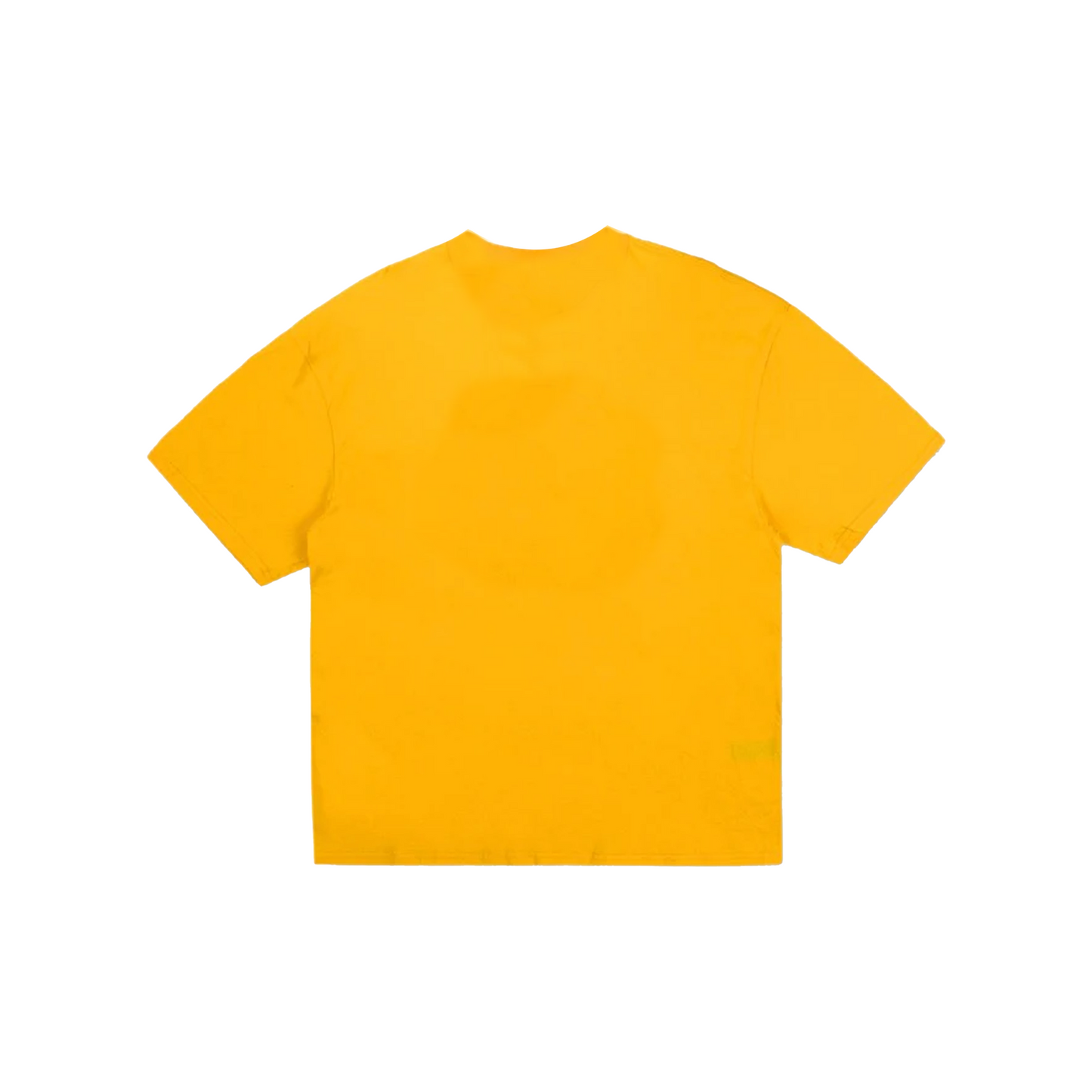 Drew House Mascot Tee Golden Yellow – STEALPLUG KL