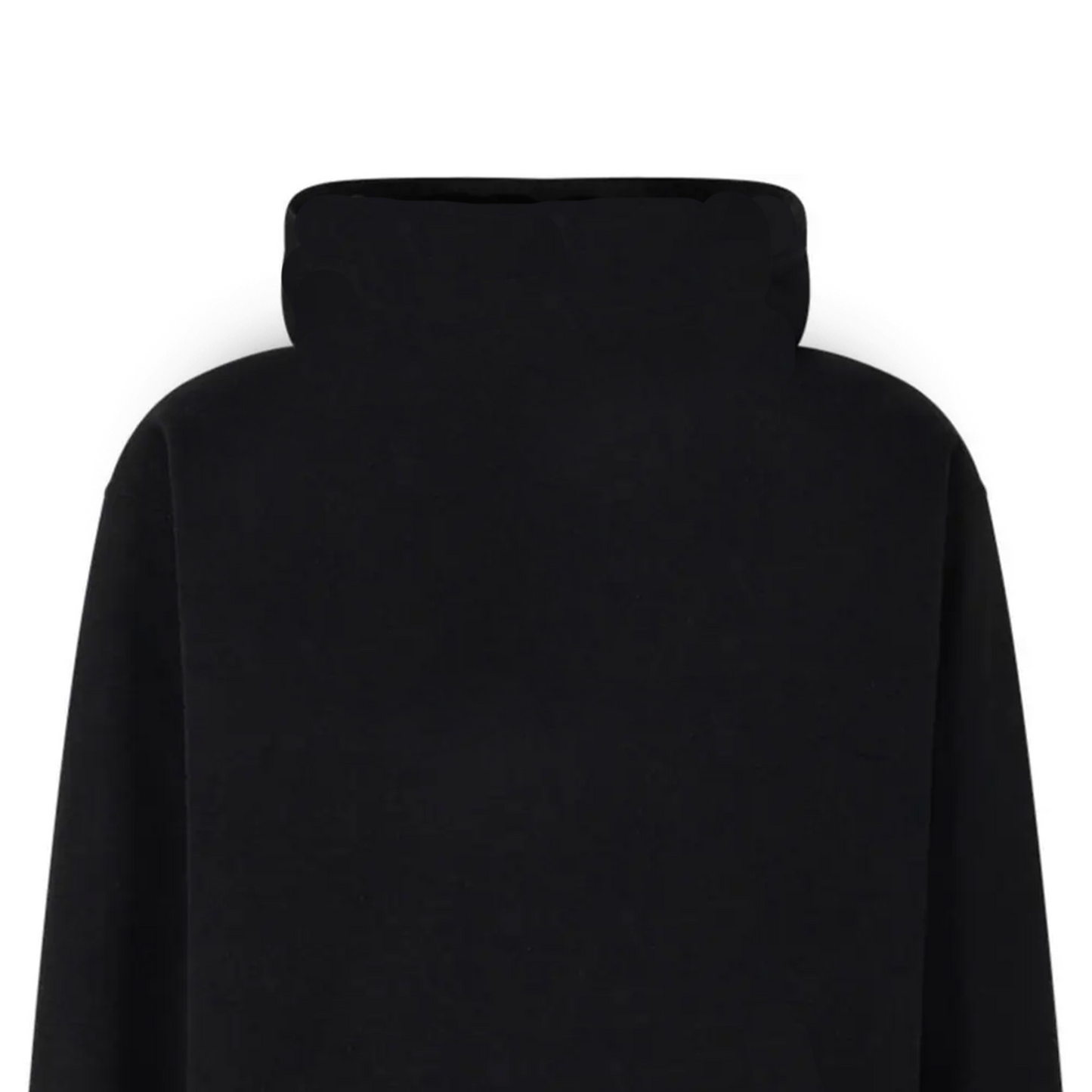 Supreme x Burberry Box Logo Hooded Sweatshirt Black (SS22)