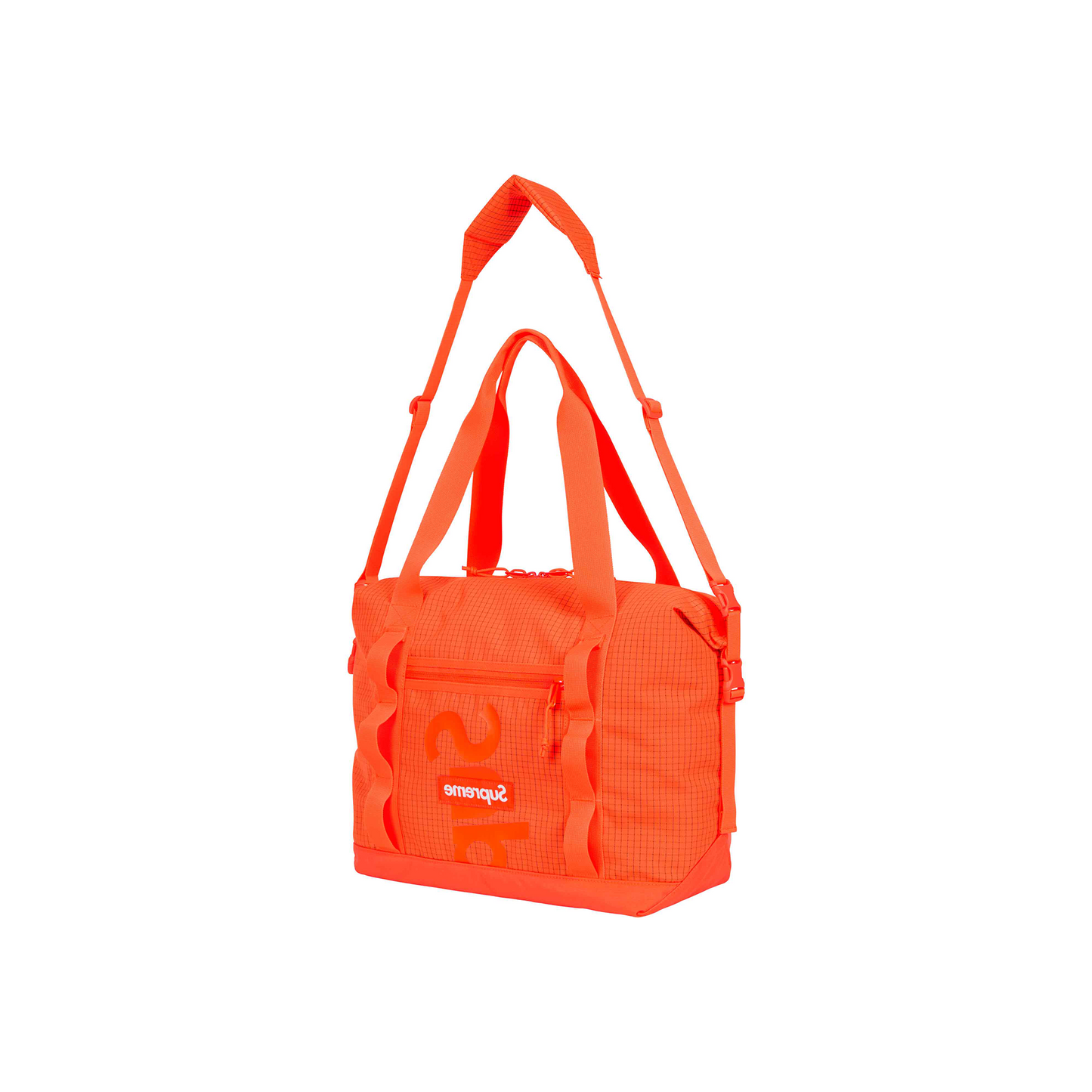 Supreme Tote Bag Orange (SS24)