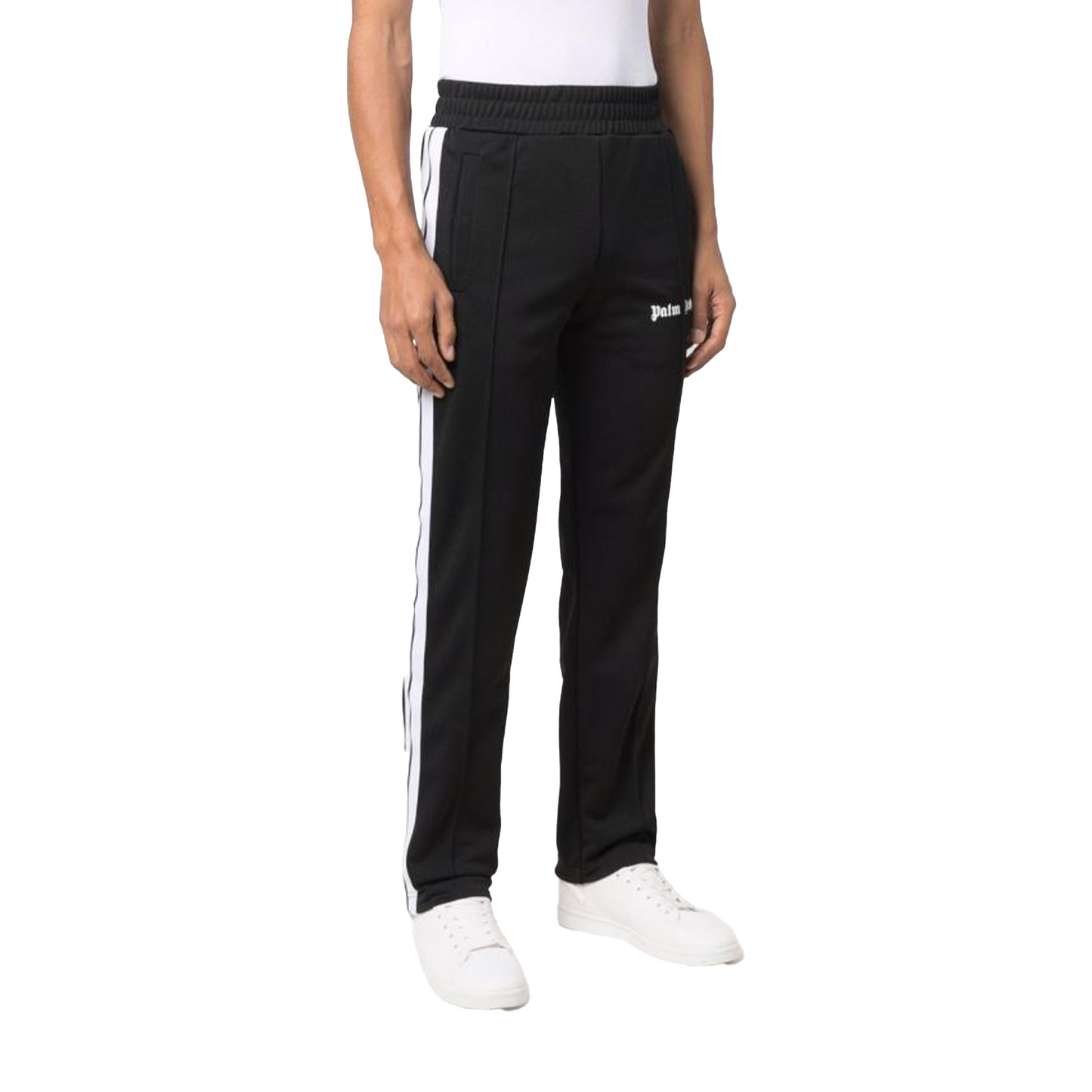 Palm angels black discount pants