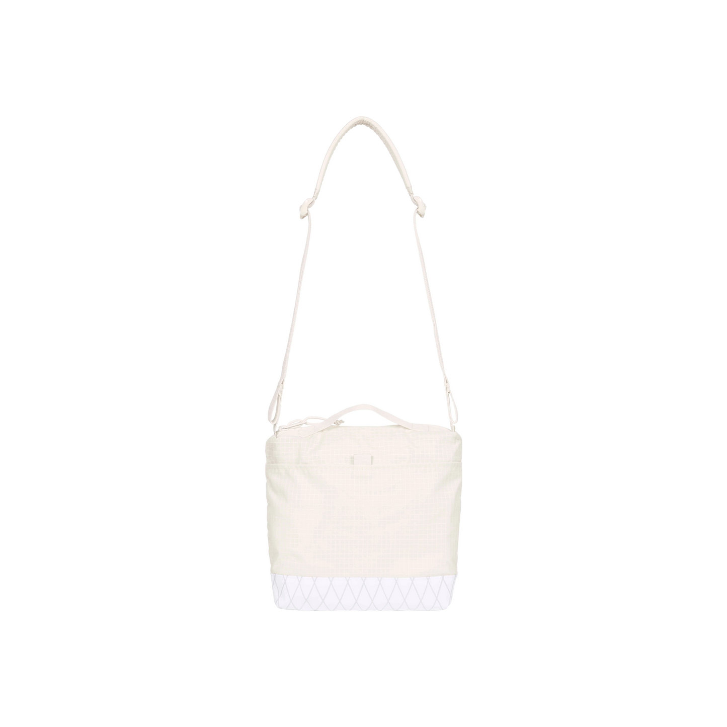 White supreme bag hotsell