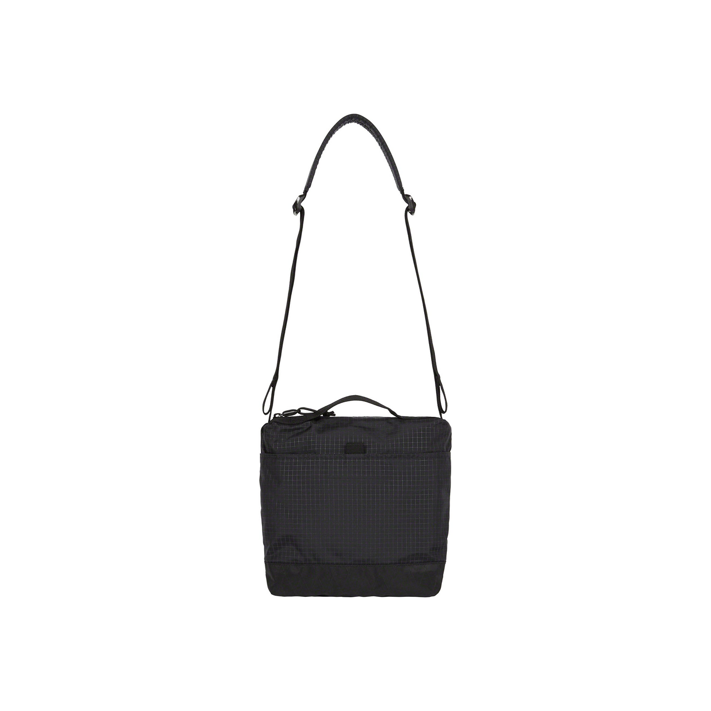 Supreme Shoulder Bag Black (FW23)