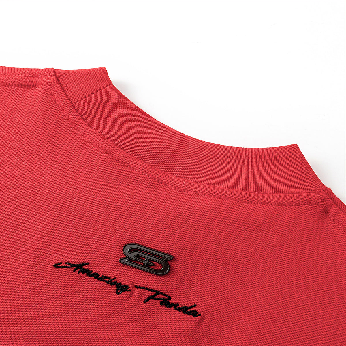 SLOWDOWN Rari Tee Merah (SS26)