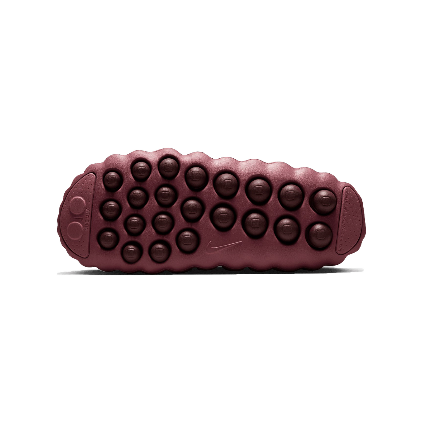 Nike Mind 001 Pink Smoke Slide (W)