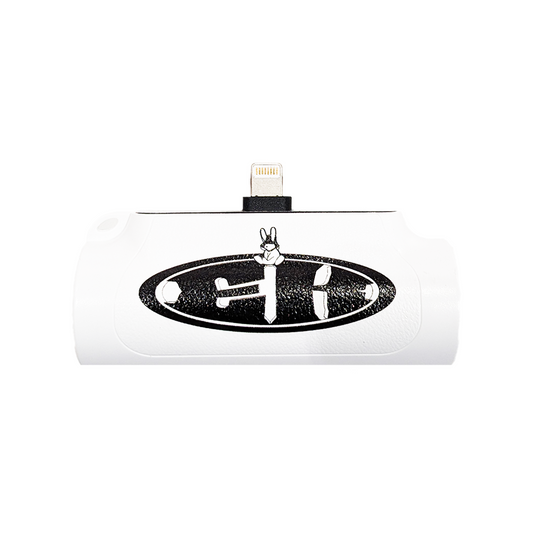 EK Collection Power Bank Lightning