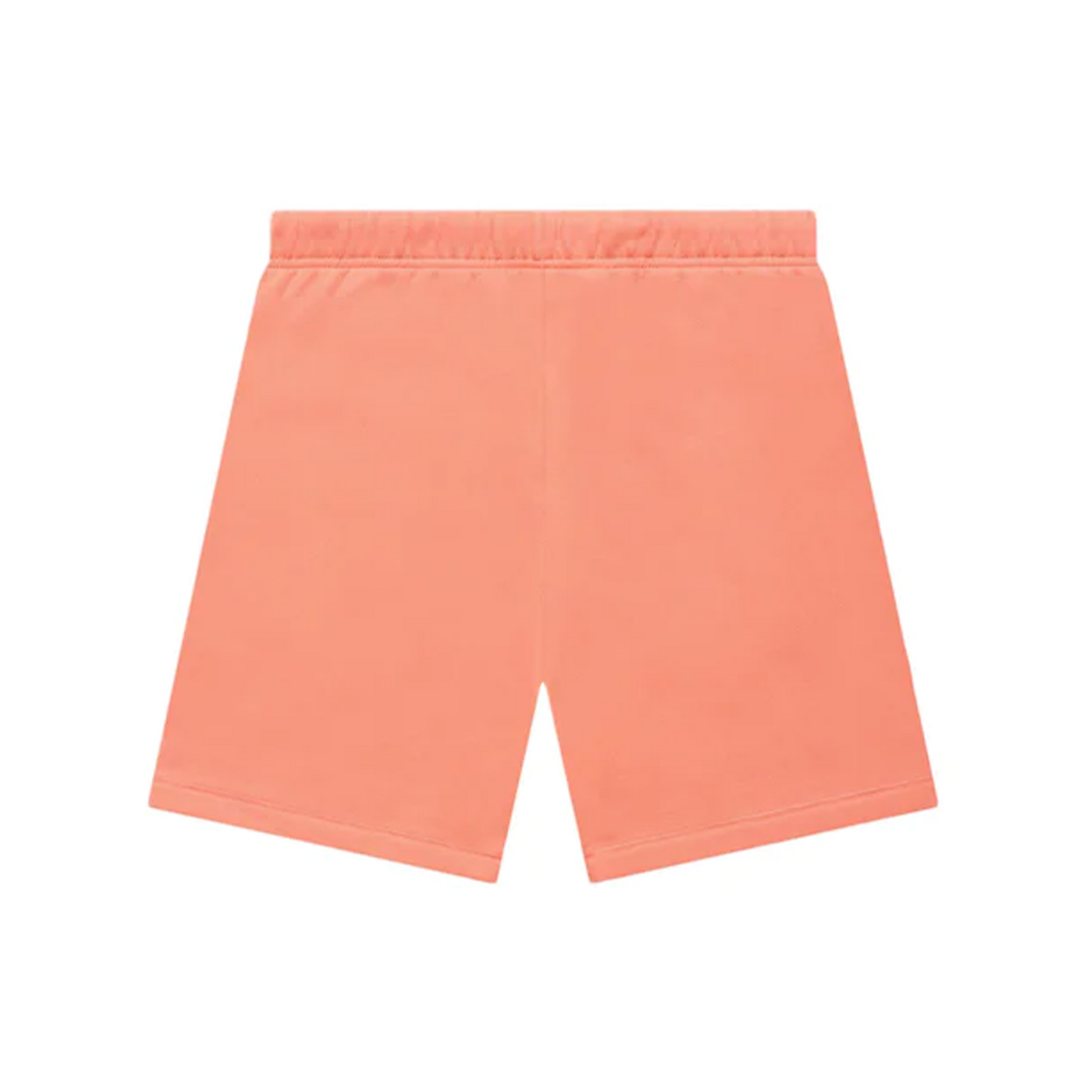 Fear of God Essentials Shorts Coral (FW22)