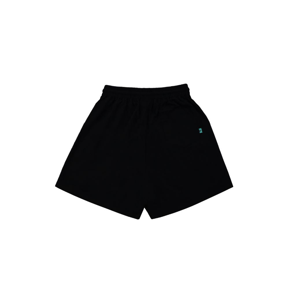 EGLAF EGCB Casual Shorts Black (SS24)