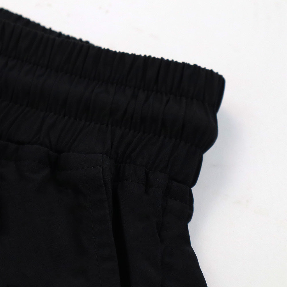 EGLAF EGCB Casual Shorts Black (SS24)