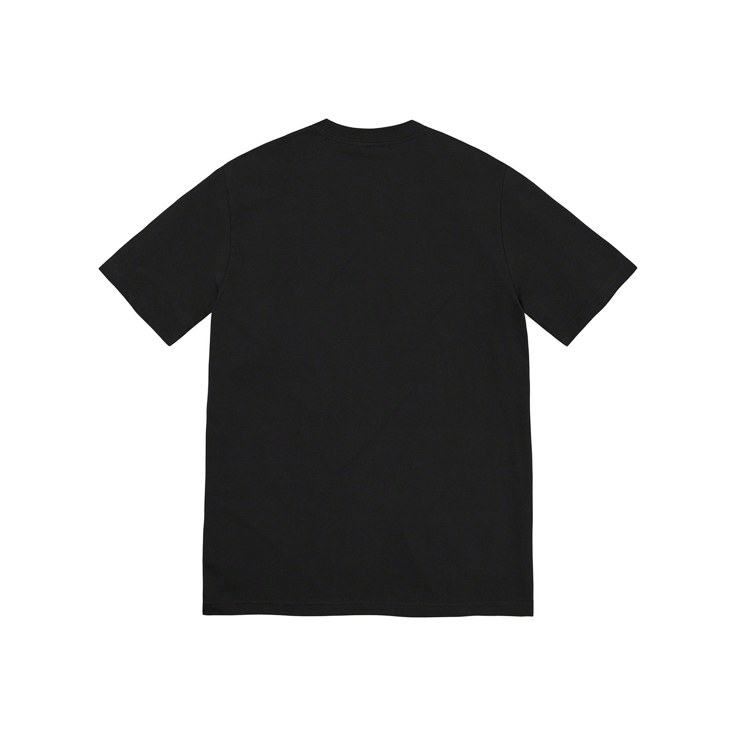 Supreme Spikes Tee Black (FW21)