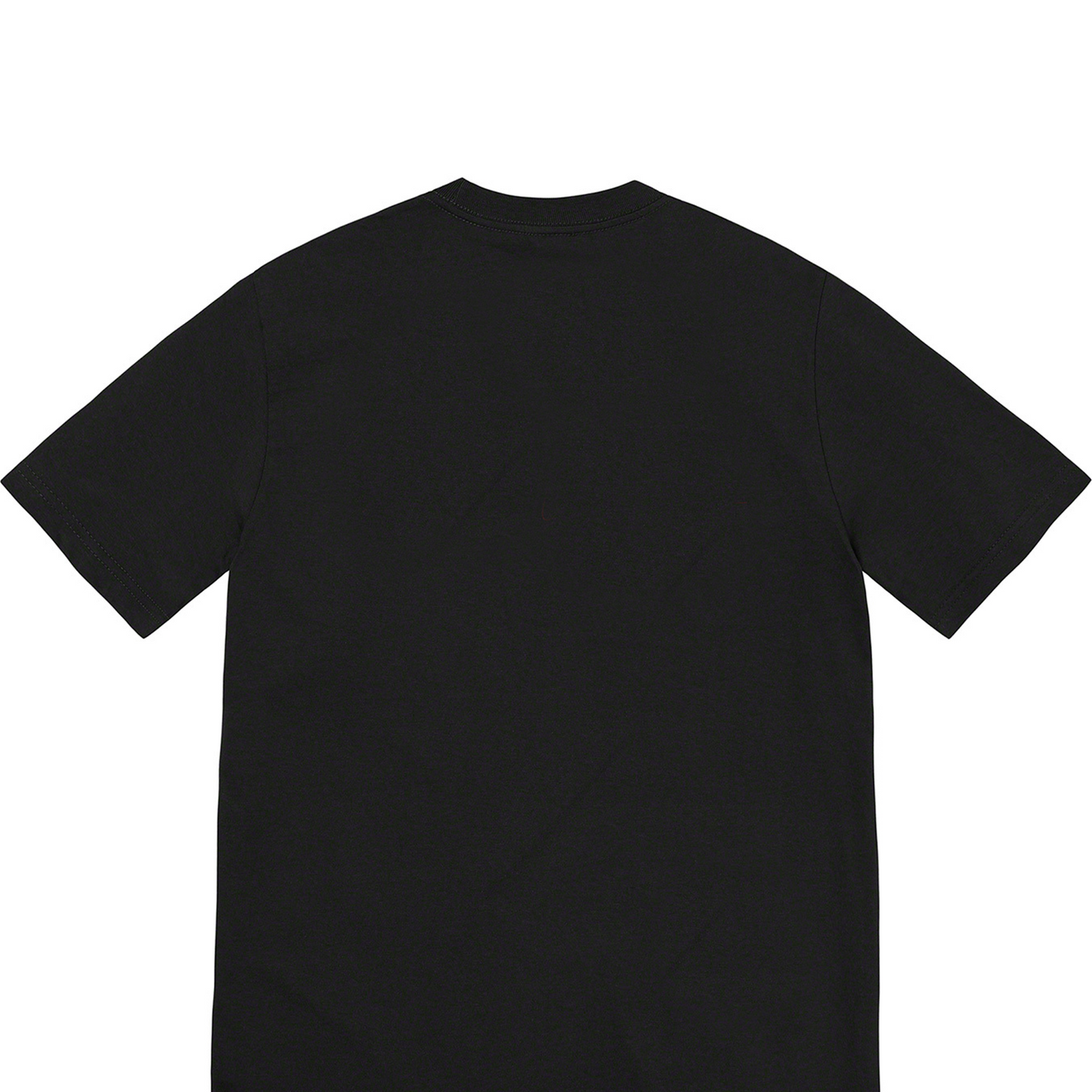 Supreme Spikes Tee Black (FW21)