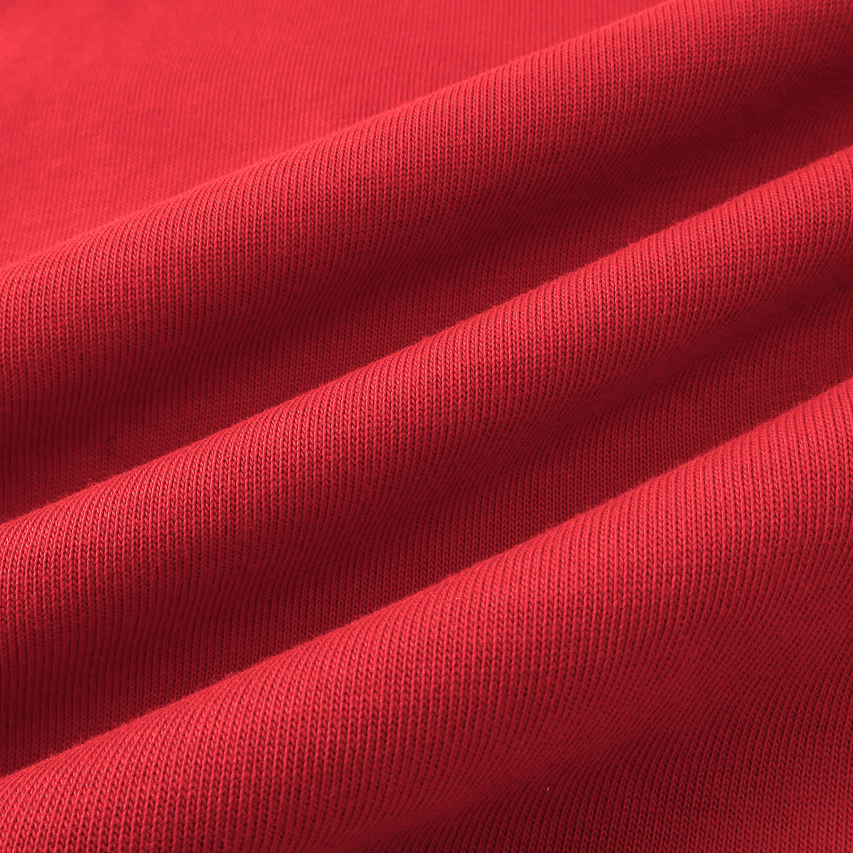 SLOWDOWN Gallop Restart Tee Red (SS26)