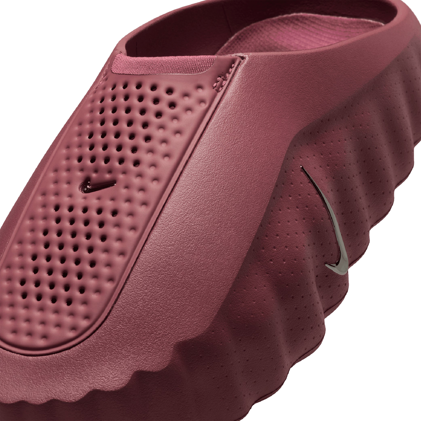Nike Mind 001 Pink Smoke Slide (W)
