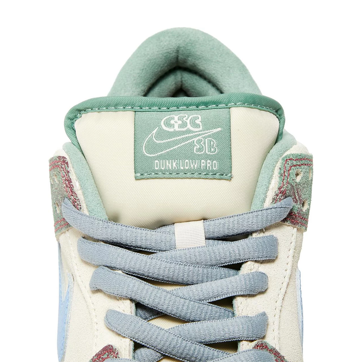 Nike SB Dunk Low Crenshaw Skate Club