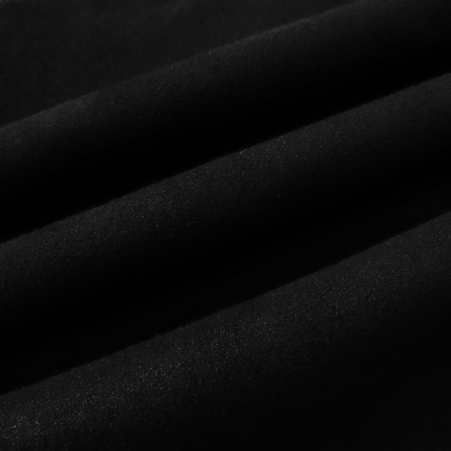 SLOWDOWN Logo Merge Hoodie Black (SS26)