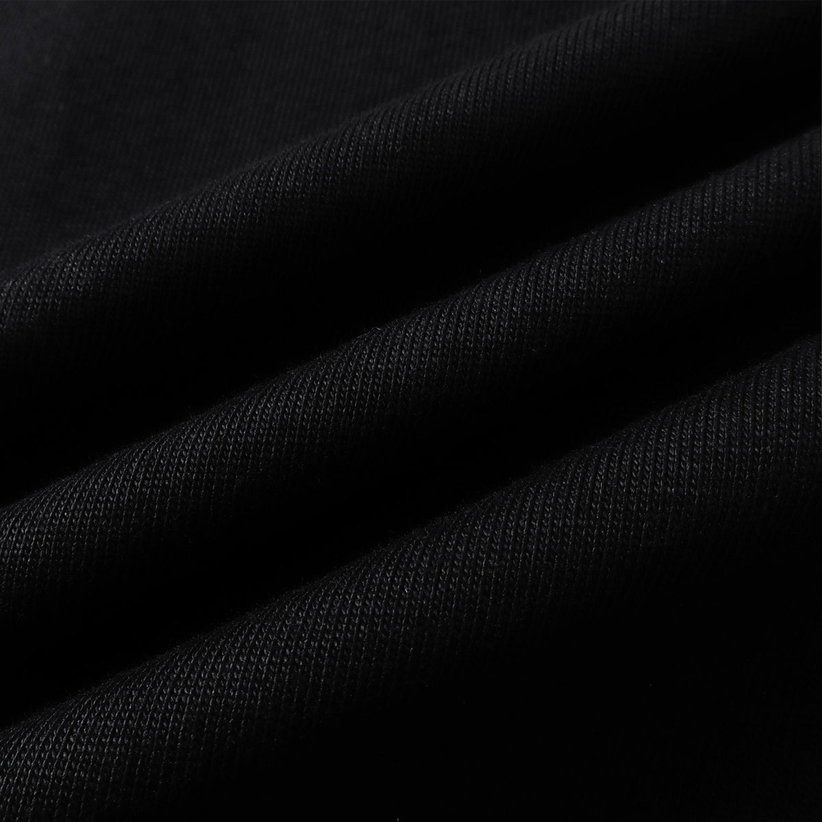 SLOWDOWN Gallop Restart Tee Black (SS26) - Signature Edition