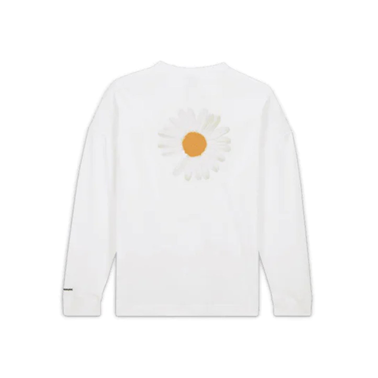 Nike x Peaceminusone G-Dragon Long Sleeve Tee White (SS23)