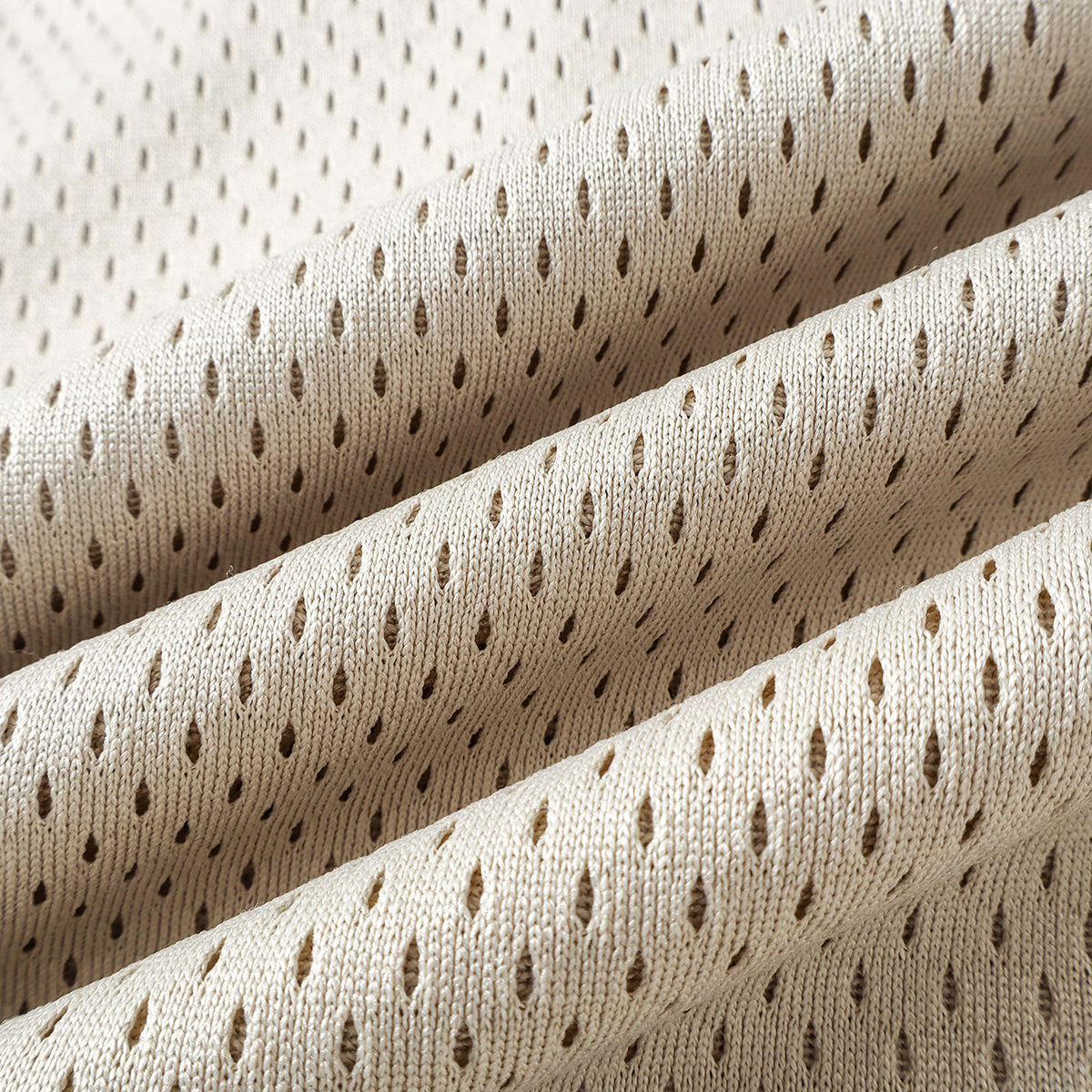 SLOWDOWN Time Out SD 00 Jersey Tee Cream (SS26)