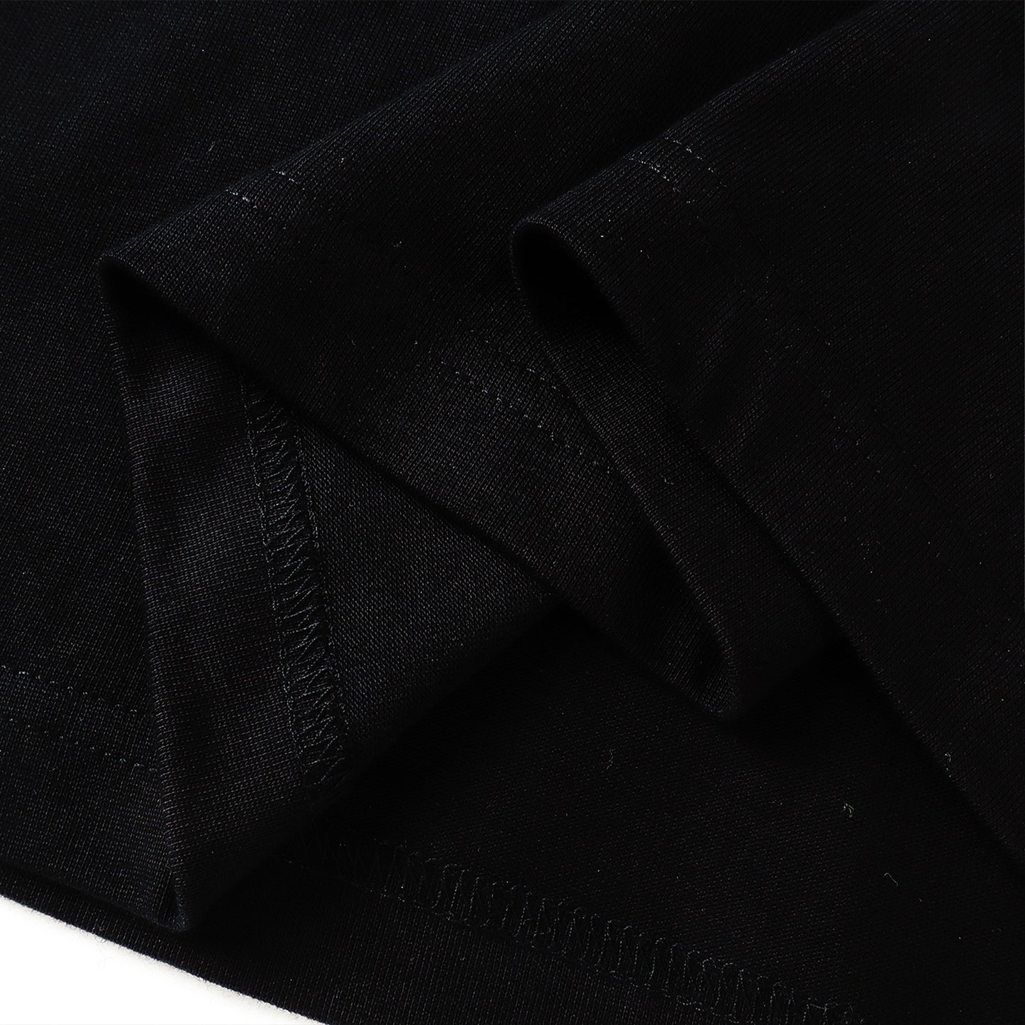 SLOWDOWN Vacuum Seal Slowdown Tee Black (SS26)
