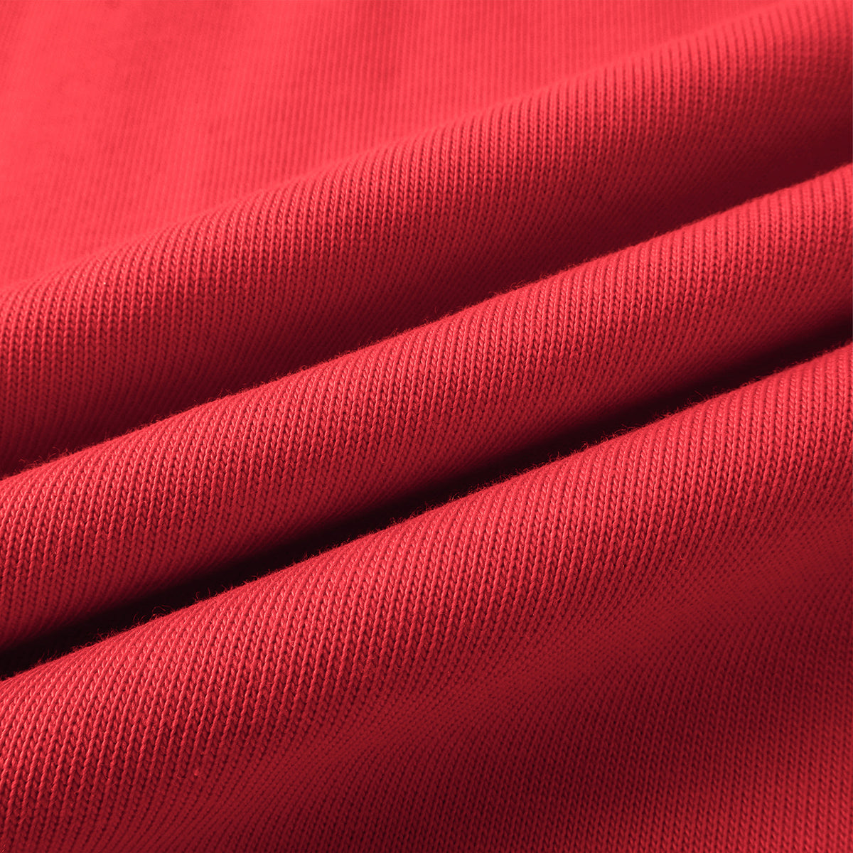 SLOWDOWN Rari Tee Merah (SS26)