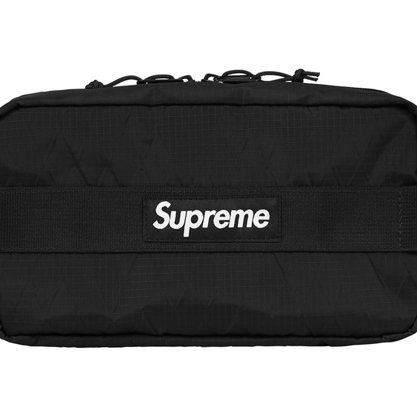 Supreme Utility Bag Black (FW18)