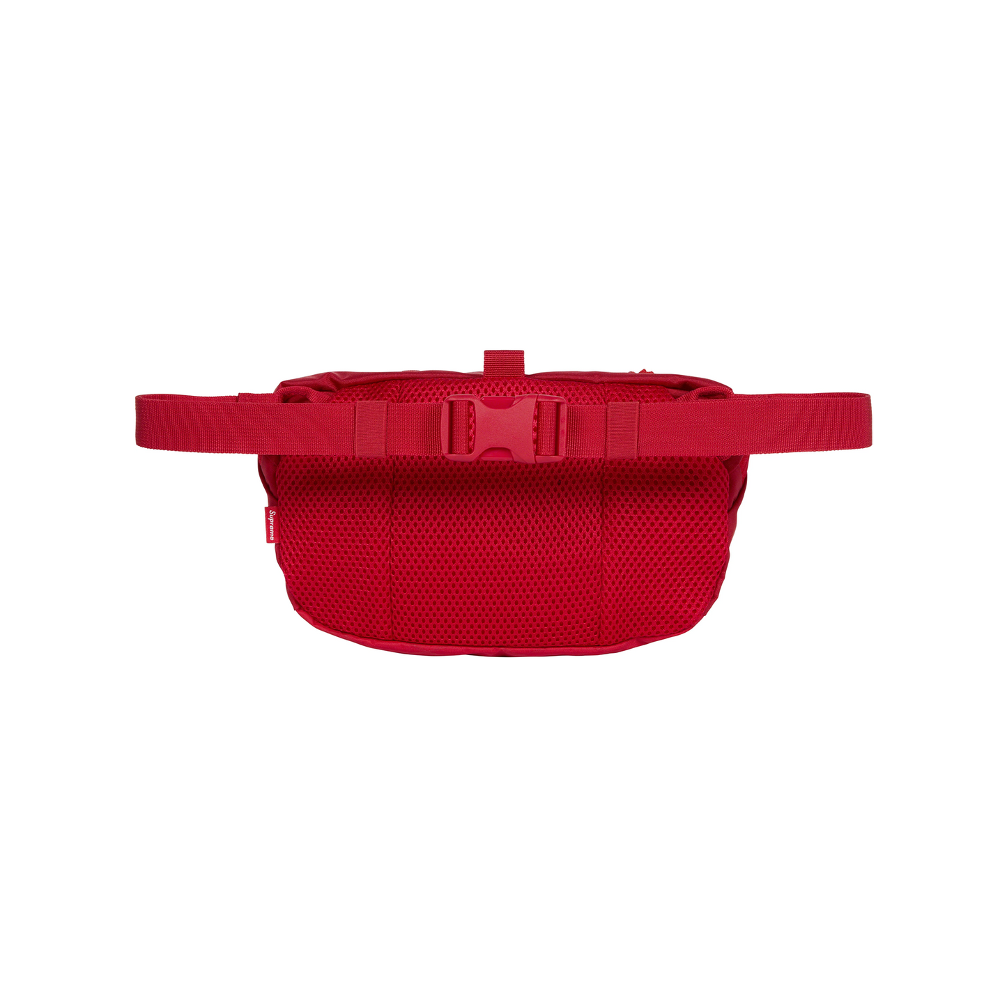 Supreme Waist Bag Red (FW23)