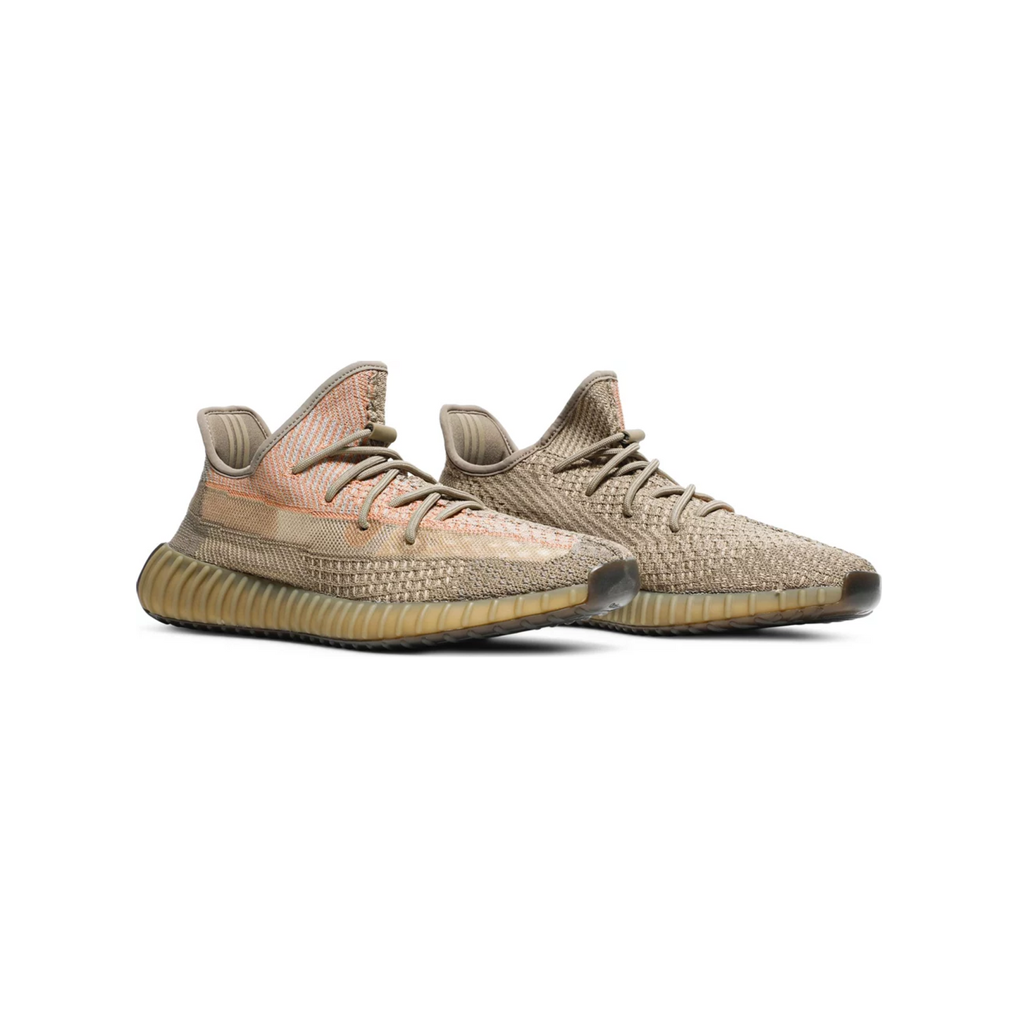 adidas Yeezy Boost 350 V2 Sand Taupe