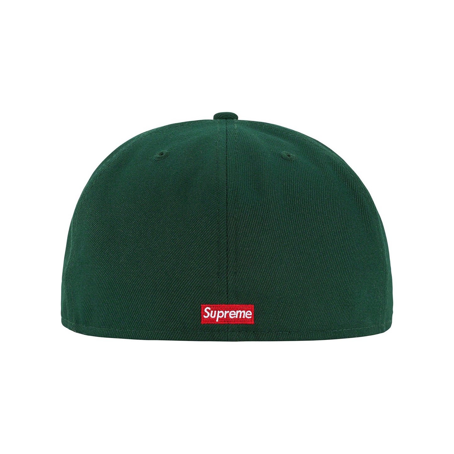 Supreme Skull New Era Cap Green (SS21)