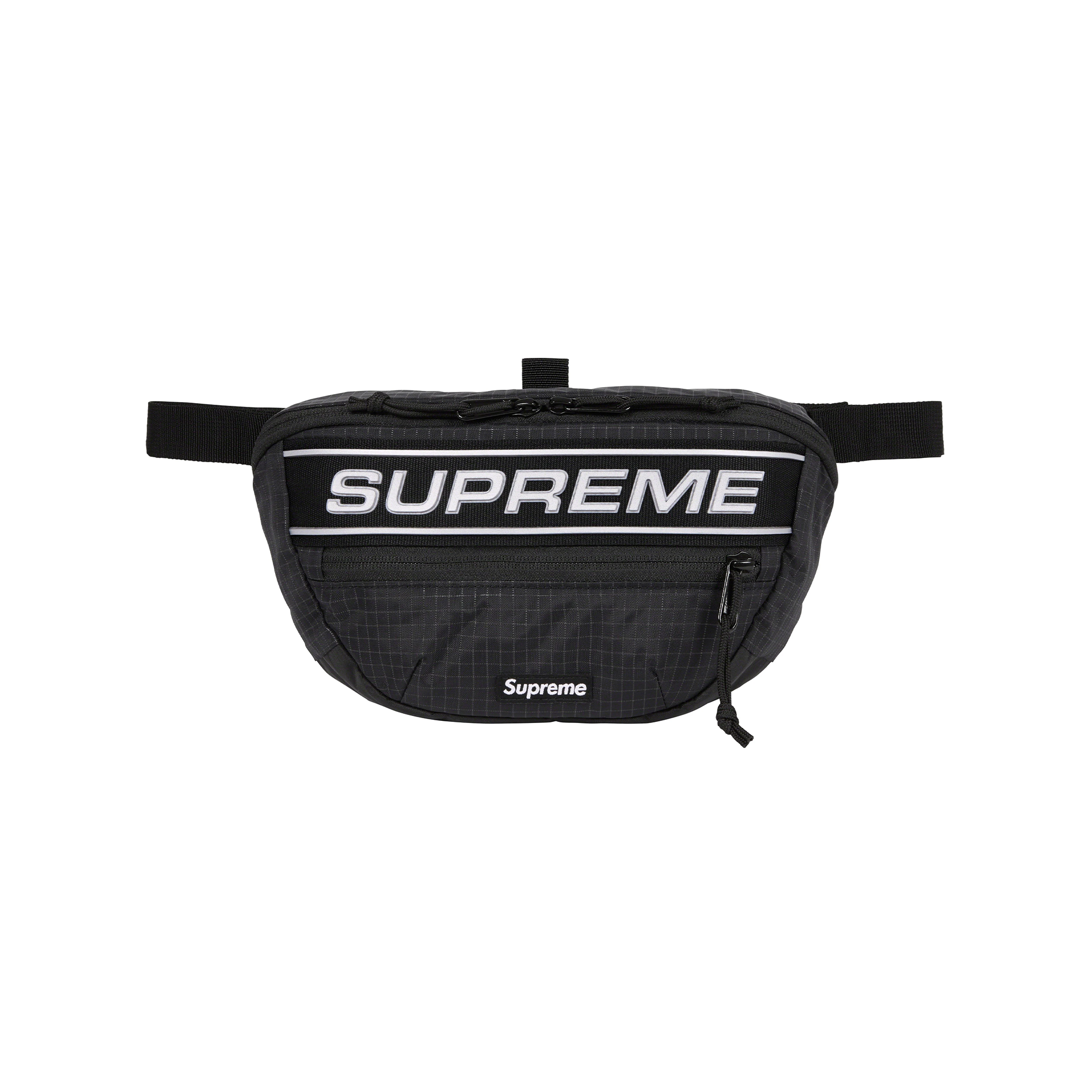 Supreme Harness Waist Bag - Farfetch