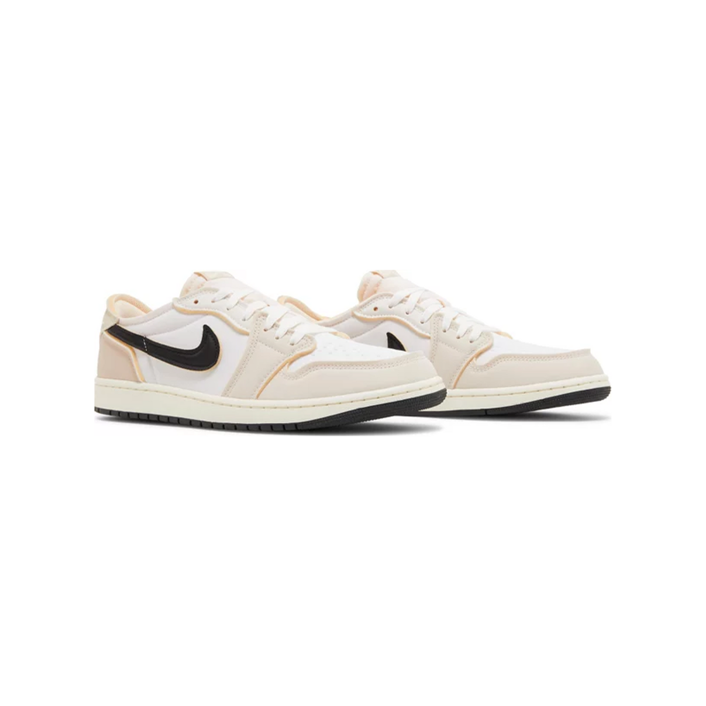 Jordan 1 Retro Low OG EX Coconut Milk