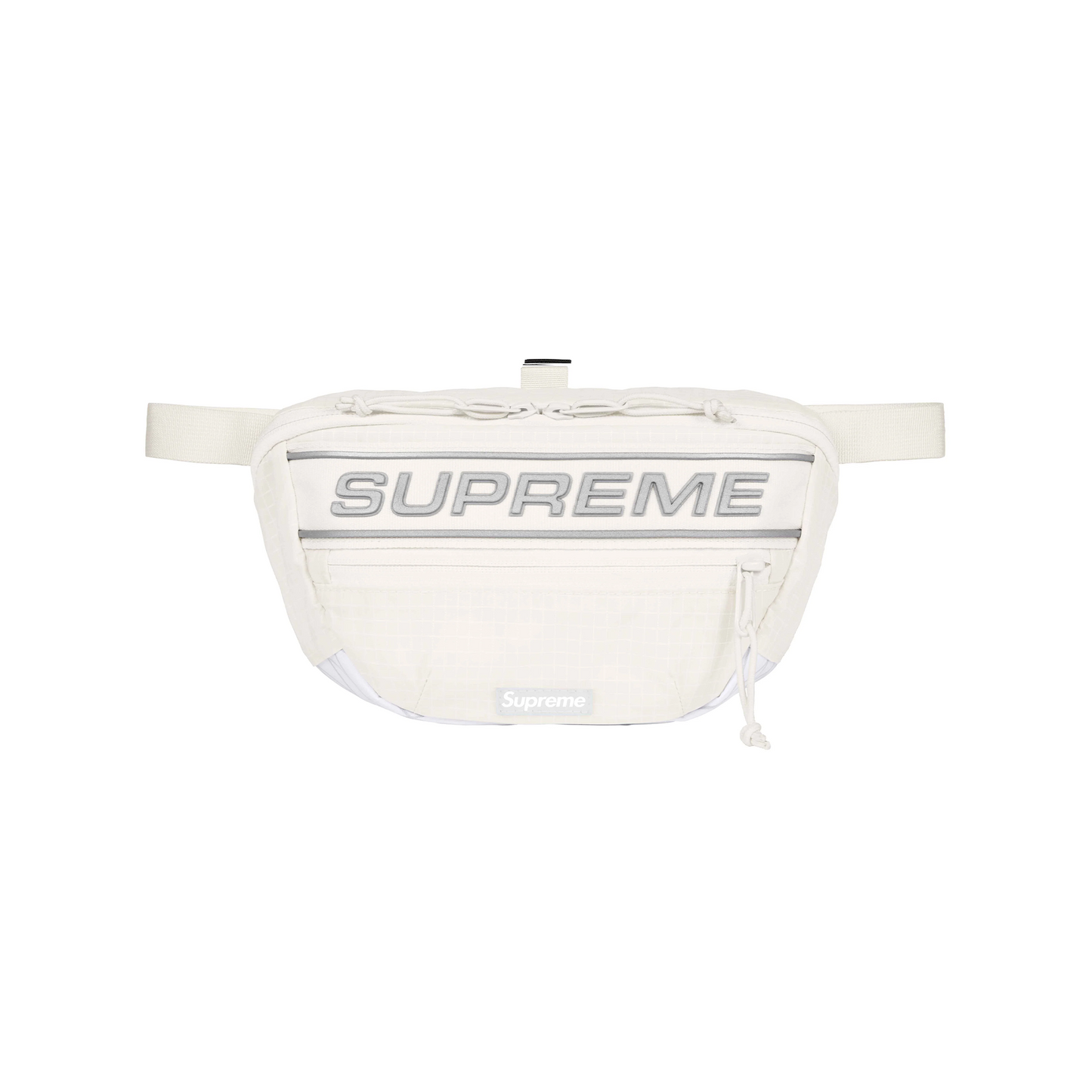 Supreme ice waist bag hotsell