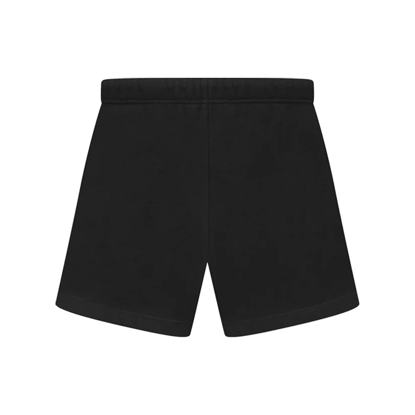 Fear of God Essentials Shorts Jet Black (SS23)