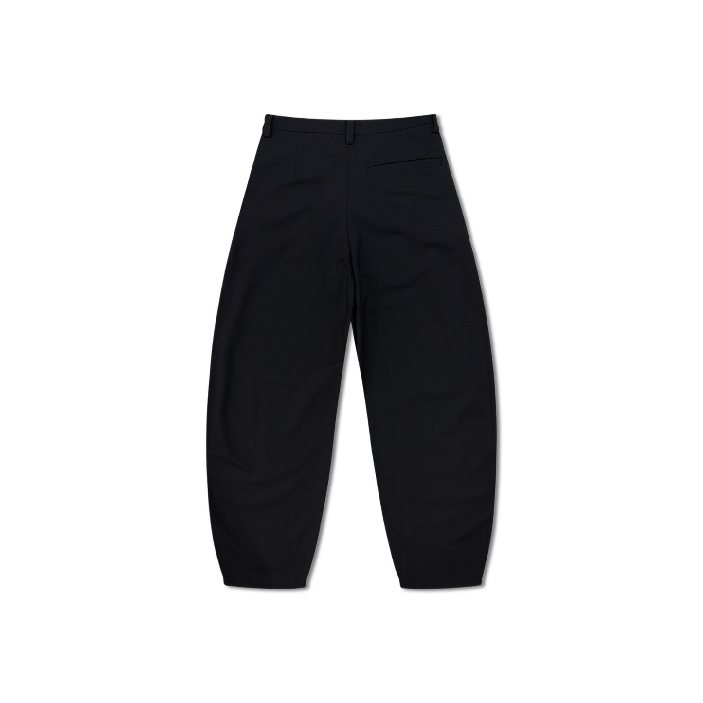 RAW/21 Arc Trousers Black (SS26)