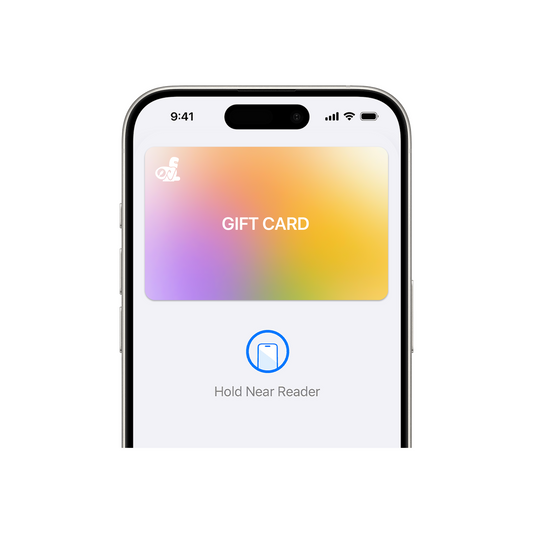 Digital Gift Card - STEALPLUG