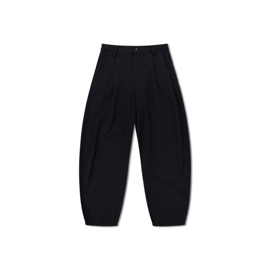 RAW/21 Arc Trousers Black (SS26)