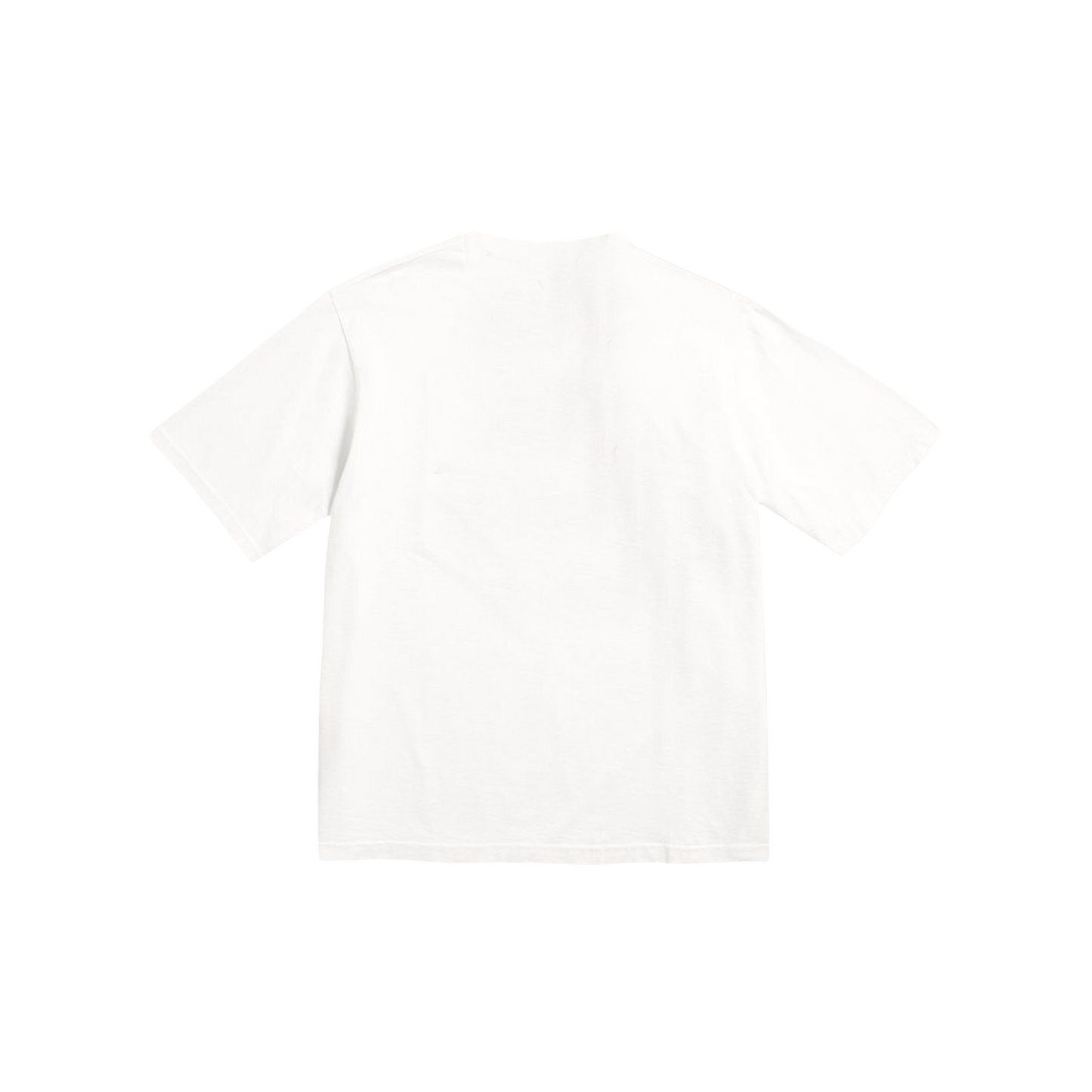 Supreme Monster Short Sleeved Tee White (SS26)