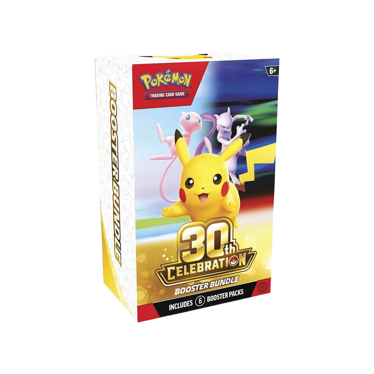 Pokémon TCG: 30th Celebration (English)