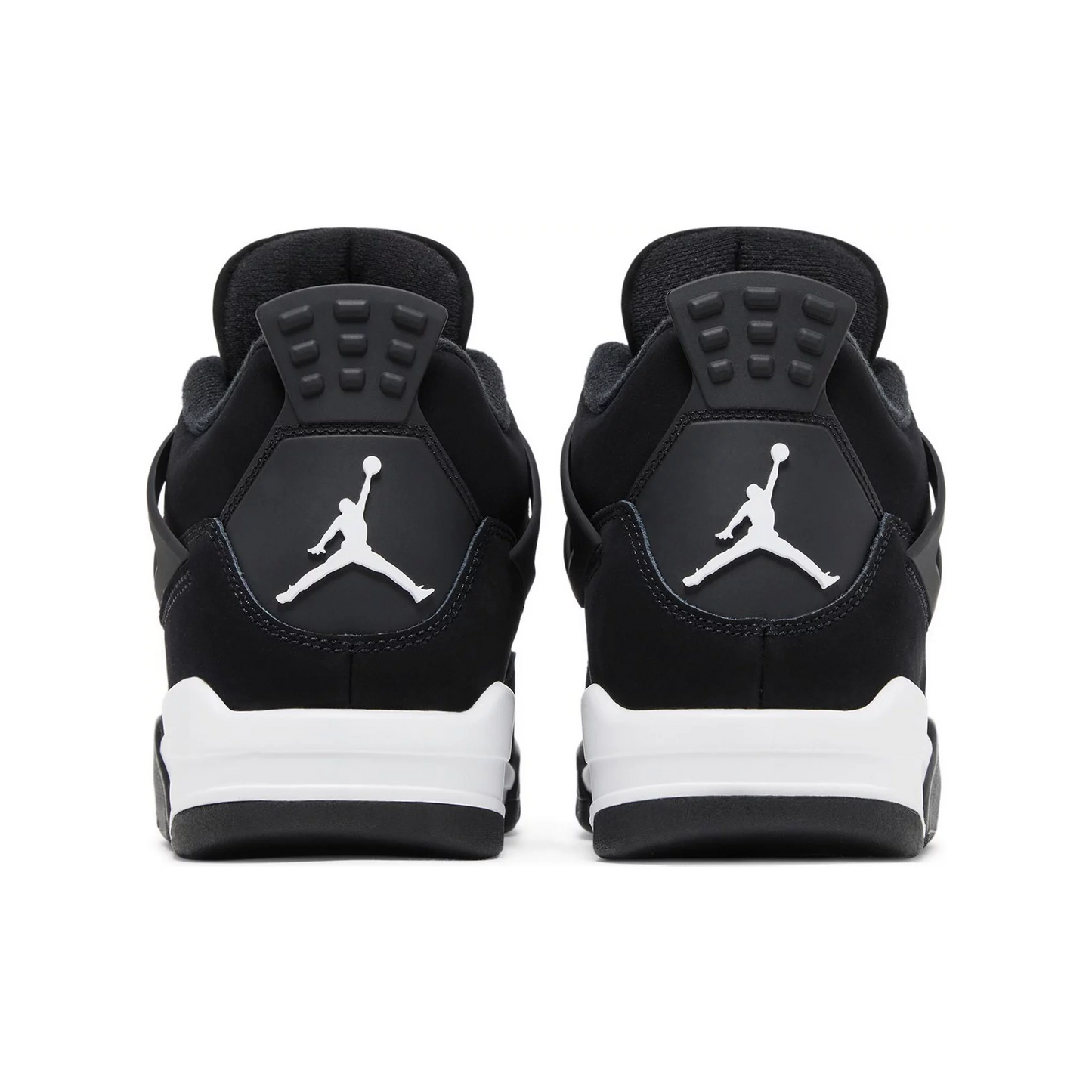 Jordan 4 Retro White Thunder