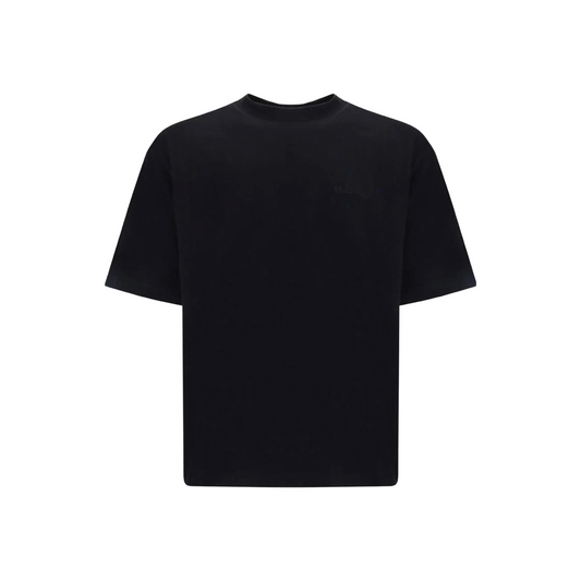 BALENCIAGA BB Corporate Medium Fit Tee Black (SS23)