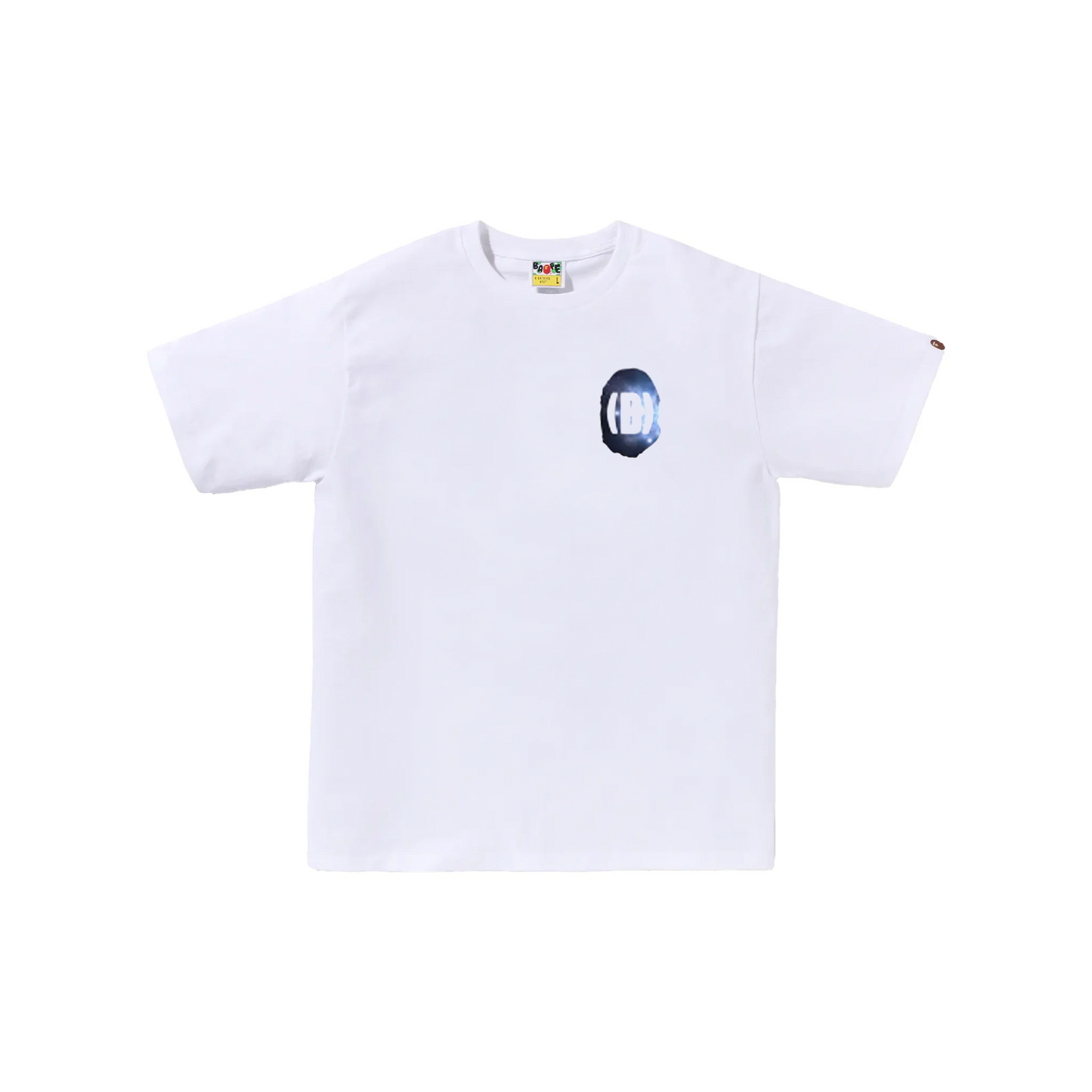 BAPE® (B)APETAVERSE #8359 Tee White (SS22)