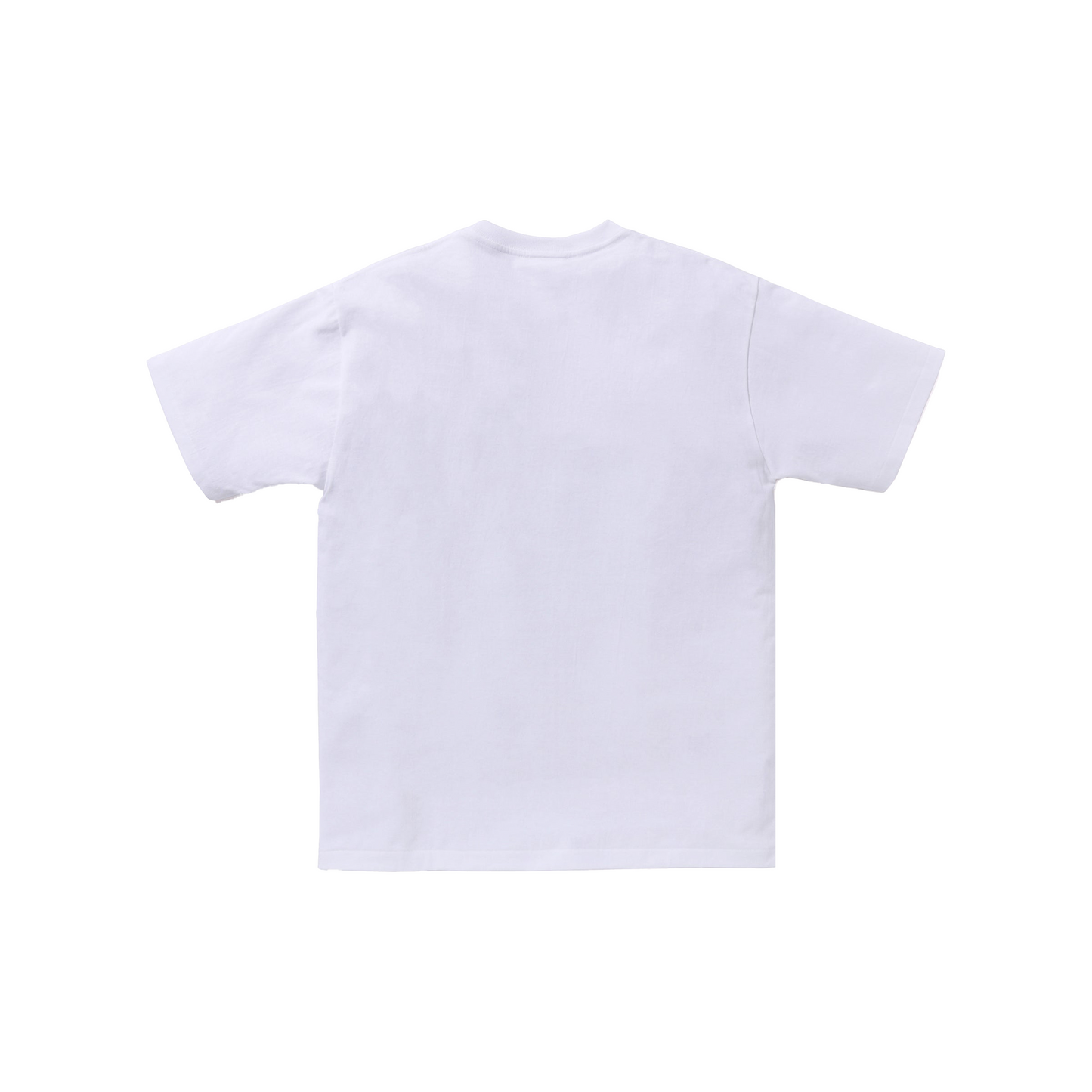 BAPE® x Rolling Stones Tee White (SS25)